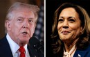 Ông Trump để ngỏ khả năng tranh luận trực tiếp với bà Harris